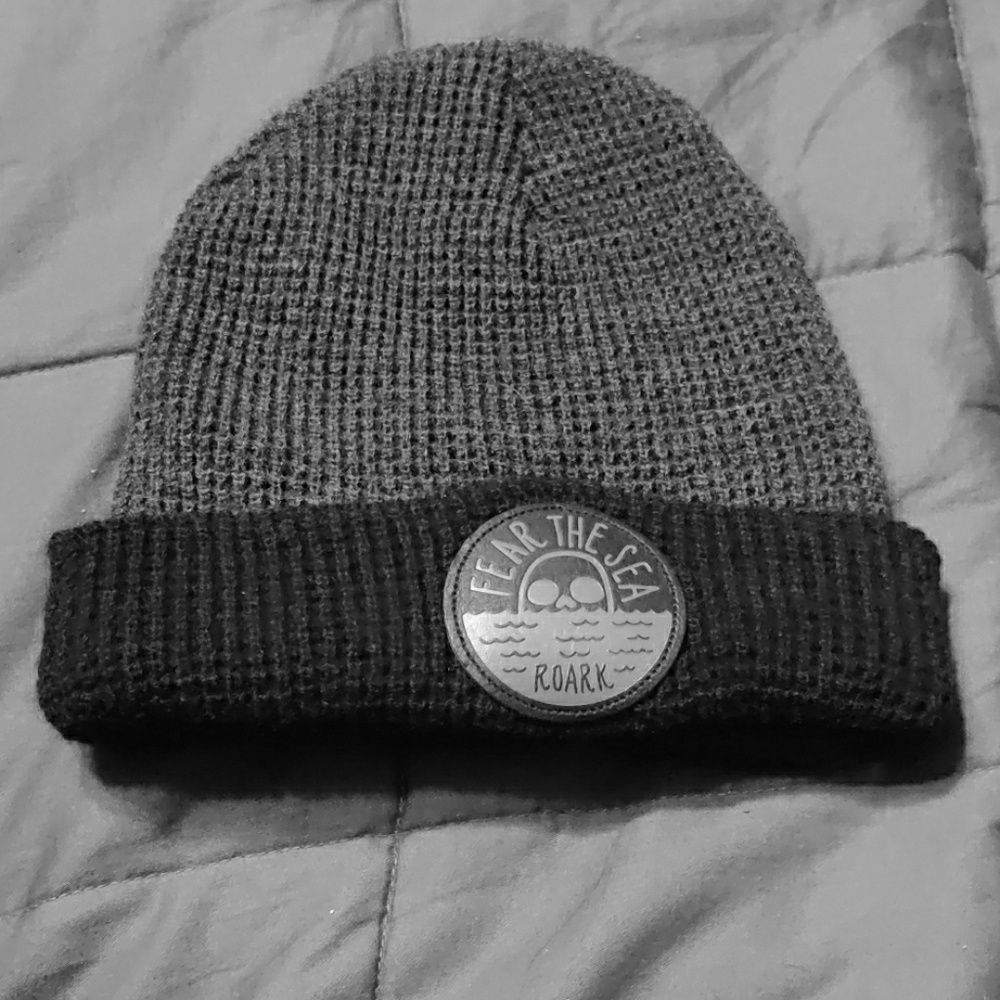 Roark Hat